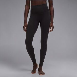 Lululemon Align No Line™ High-Rise Pant 28” – Soft & Comfy